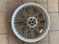 Norton Commando 750 850 Vorderrad WM2 1,85 x 19 Front Wheel Nordrhein-Westfalen - Soest Vorschau