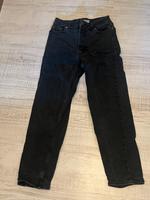 H&M Jeans Schwarz Hessen - Limburg Vorschau