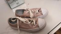 Kinderschuhe Converse Chucks Gr. 28,5 Wuppertal - Oberbarmen Vorschau