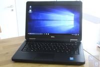 Dell Latitude E5440 I5-4300U/4GB/128GB SSD/RW/14″ HD+ Win11 Nordrhein-Westfalen - Mönchengladbach Vorschau