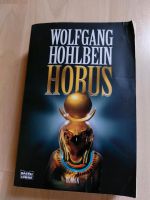 HORUS von Wolfgang Hohlbein Nordrhein-Westfalen - Enger Vorschau