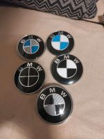 BMW EMBLEME, LOGO E60 E61 E90 E91 82 mm Duisburg - Meiderich/Beeck Vorschau