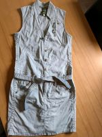 Damen Sommer Kleid G-Star Raw Bayern - Tiefenbach Vorschau