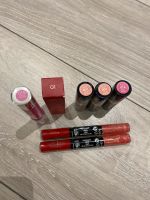 Make up revlon max factor lipfinity Lippenstift neu kiko Berlin - Tempelhof Vorschau