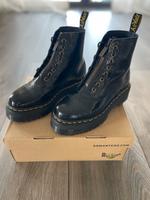 Lederboots Boots „Dr. Martens“ Niedersachsen - Celle Vorschau
