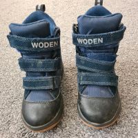 Winterschuhe Boots WODEN gr.27 Baden-Württemberg - Rheinfelden (Baden) Vorschau