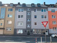 2-Zimmer-Wohnung mit überdachter Terrasse in der Hagener City! Nordrhein-Westfalen - Hagen Vorschau