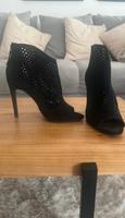 Zara High Heels schwarz Hessen - Rosbach (v d Höhe) Vorschau