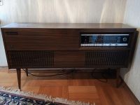 GRUNDIG Stereo-Konzertschrank Ballade 4 Baden-Württemberg - Dettenheim Vorschau