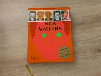 NEU! Nea Machina Kreativbuch Hardcover gebunden Bochum - Bochum-Ost Vorschau