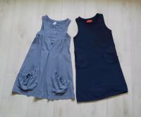 TOP ☆ 2er SET Kleider Gr.  140 ☆ SET-PREIS Hessen - Tann Vorschau