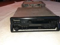 PANASONIC Alphtuner Auto Reverse Bayern - Siegsdorf Vorschau