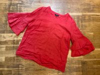 Marc O‘Polo Leinenbluse / Bluse mit Volant - 100% Leinen - Gr. 40 Pankow - Weissensee Vorschau