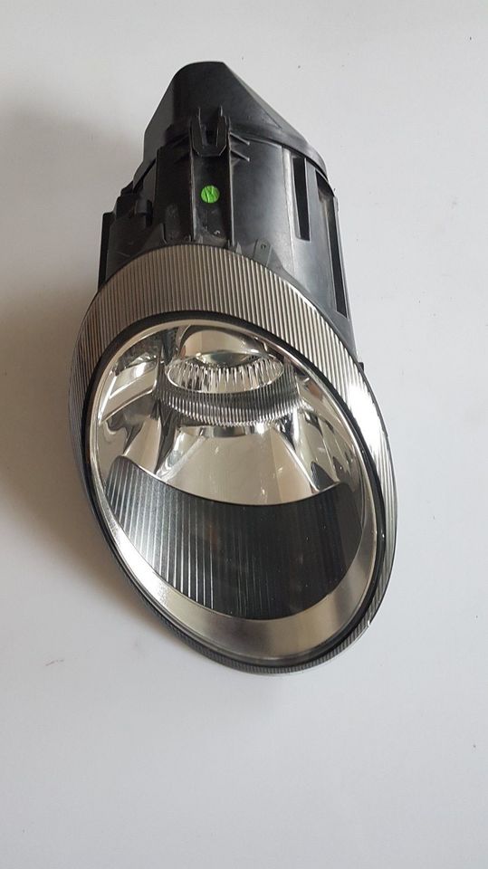 Porsche 911 997 Xenon Scheinwerfer Headlight rechts 99763115808 in Beelitz