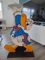 Stiller Diener Disney Donald Duck Hessen - Bischofsheim Vorschau