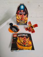 Lego® Ninjago Legacy 70686 Kais Spinjitzu-Kreisel OVP & Anleitung Pankow - Prenzlauer Berg Vorschau