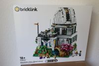Lego Set 910027 Bricklink Bergsternwarte - OVP Niedersachsen - Wolfsburg Vorschau