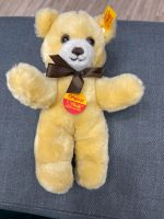 Kuscheliger Steiff Teddy Bär 023071 * 25 cm stehend 2002 Bayern - Roth Vorschau