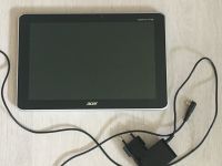 Tablet Acer Iconia A510 wie neu Computer Elektronik PC Stuttgart - Vaihingen Vorschau