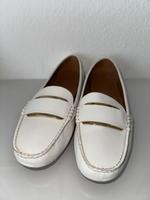 Slipper Calvin Klein, weiß, 41 Rheinland-Pfalz - Frankenthal (Pfalz) Vorschau