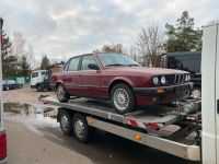 Abschlepp Transport und TÜV Service Saarland - Völklingen Vorschau