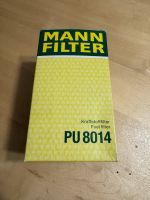 Mann & Hummel Filter MIT Anschluß für Wasserabscheider Baden-Württemberg - Rosenberg (Baden) Vorschau