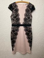 Hübsches enganliegendes Abendkleid, Minikleid, Midikleid Sachsen - Langenbernsdorf Vorschau