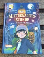 Kinderbuch: Mitternachtsstunde 1: Emily und die geheime Nachtpost Dresden - Neustadt Vorschau