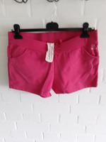 Kurze Hose Sweathose von Adenauer Gr. m in pink Bayern - Neustadt b.Coburg Vorschau