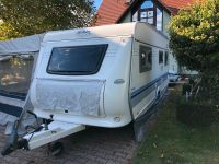 Moderner Wohnwagen zu verkaufen (Mover) Brandenburg - Woltersdorf Vorschau