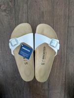 Birkenstock Sandalen NEU Brandenburg - Falkensee Vorschau