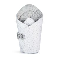 Steckkissen Babyhörnchen Babynest Schlafsack Babydecke Minky Neu Berlin - Spandau Vorschau