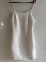 Kleid mit Ketten Trägern Thüringen - Meiningen Vorschau