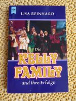 Die Kelly Family und ihre Erfolge – Taschenbuch Baden-Württemberg - Leinfelden-Echterdingen Vorschau