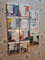 Nintendo DS Spiele Niedersachsen - Bunde Vorschau