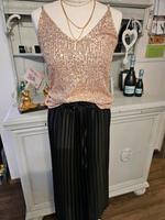 #Paillette #grungemama #glitzertop #top #Grungemama #Weihnachten Bayern - Marktoberdorf Vorschau