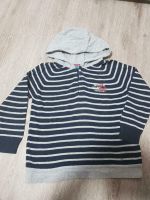 Topolino Strickpullover Gr. 122 Hoodie Pullover Niedersachsen - Esens Vorschau