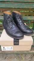 Clarks Clardale Bud Gr. 43 gebraucht wie 44 Brandenburg - Potsdam Vorschau