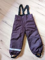 Schneehose Kinder H&M Größe 98 Sachsen - Schwarzenberg (Erzgebirge) Vorschau