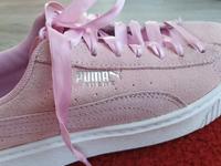 Puma Sneakers ROSA Hessen - Grünberg Vorschau