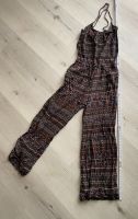 Langer Jumpsuit im Hippie Stil Nordrhein-Westfalen - Bad Münstereifel Vorschau