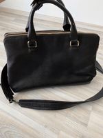 ZARA schwarze Tasche 15€❗️neuwertig mit Laptop/Tablet Fach Bayern - Fürth Vorschau