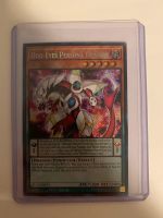 YuGiOh Odd-Eyes Persona Dragon BLCR-EN074 Secret Rare Frankfurt am Main - Westend Vorschau