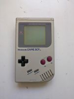 Gameboy Classic + Nuby Lupe Brandenburg - Wustermark Vorschau