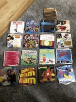 90er Dance CDs (Larry Dance now/18 Top Hits) Nordrhein-Westfalen - Senden Vorschau