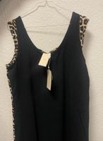 Mamalicious Umstands-Kleid mit Animal-Print und schwarz NEU(K028) Nordrhein-Westfalen - Neuss Vorschau