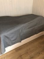 2 Stück Sofa- oder Bettüberwurf Bayern - Burgau Vorschau