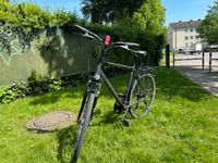 Carver 120 Touring/ Trekking Fahrrad - 28 Zoll, 24 Gänge Nordrhein-Westfalen - Witten Vorschau