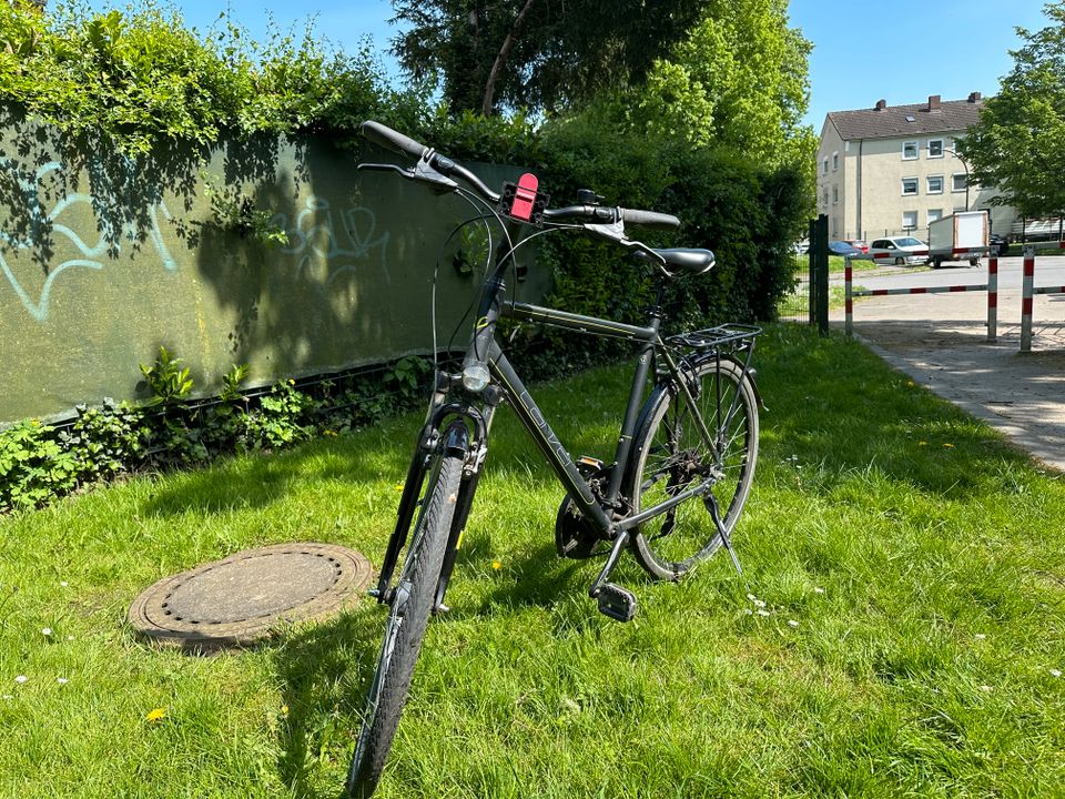 Carver 120 Touring/ Trekking Fahrrad - 28 Zoll, 24 Gänge in Witten