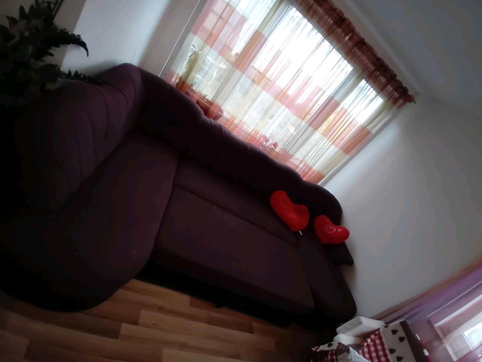 Sofa in gutem Zustand in Tuttlingen